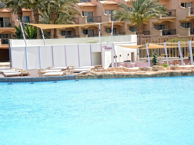 Otium Pyramisa Beach Resort Sahl Hasheesh (ех 293517