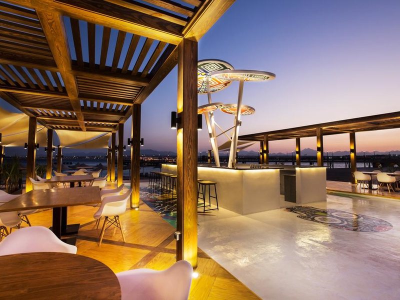 Otium Pyramisa Beach Resort Sahl Hasheesh (ех 293519