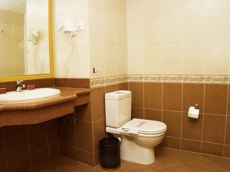 Otium Pyramisa Beach Resort Sahl Hasheesh (ех 293522