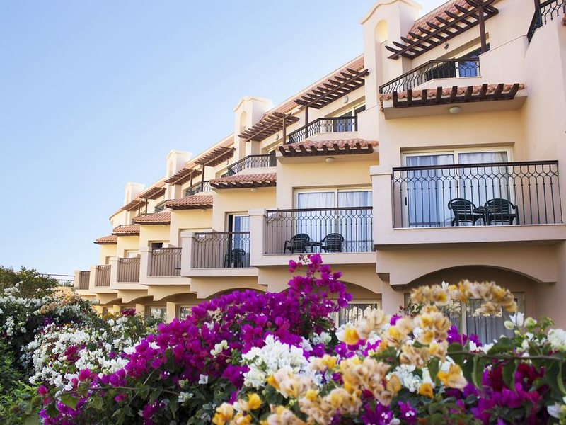 Otium Pyramisa Beach Resort Sahl Hasheesh (ех 293523