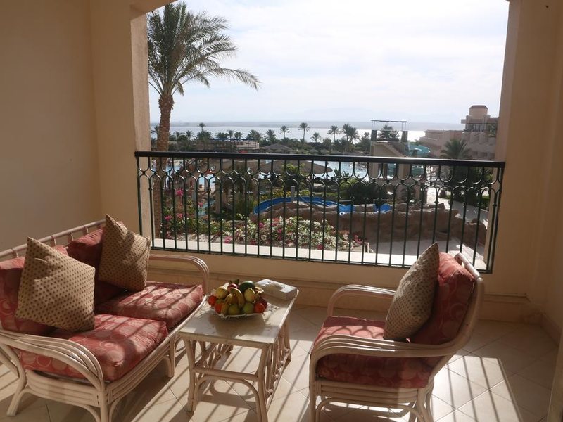 Otium Pyramisa Beach Resort Sahl Hasheesh (ех 293525