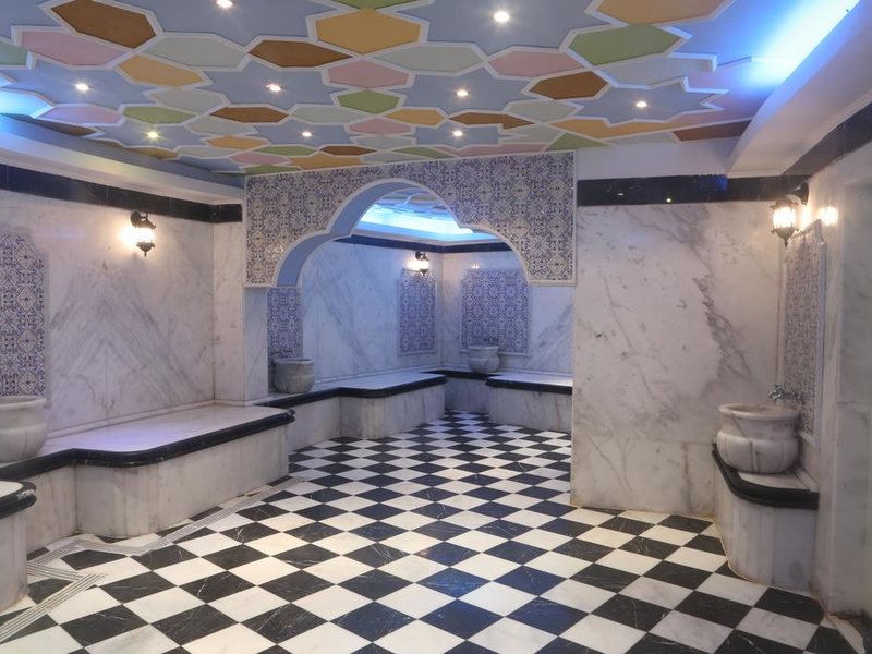 Otium Pyramisa Beach Resort Sahl Hasheesh (ех 293528