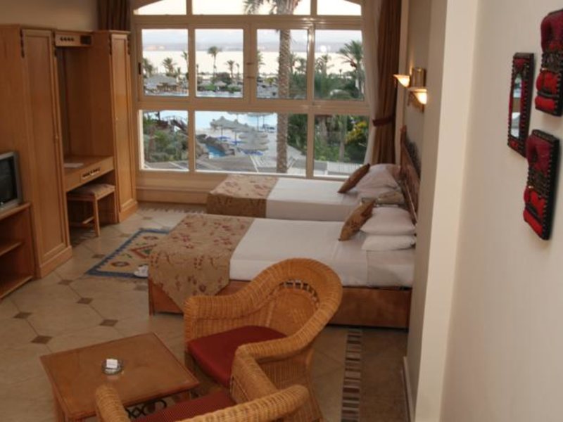 Otium Pyramisa Beach Resort Sahl Hasheesh (ех 61473
