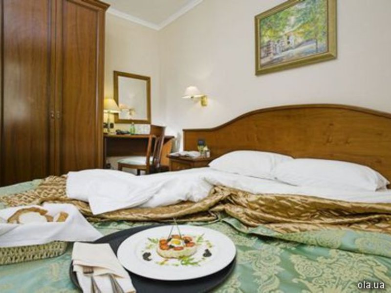 Otrada Boutique Hotel  11859