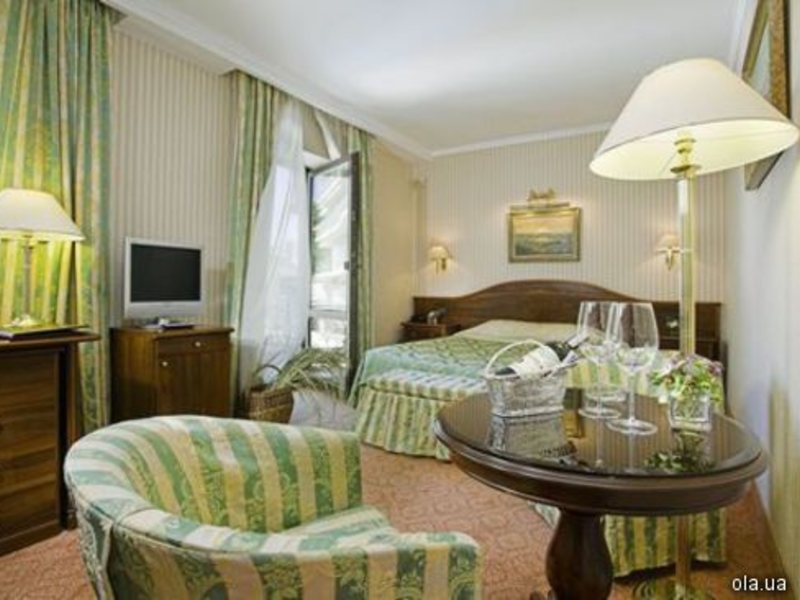 Otrada Boutique Hotel  11860