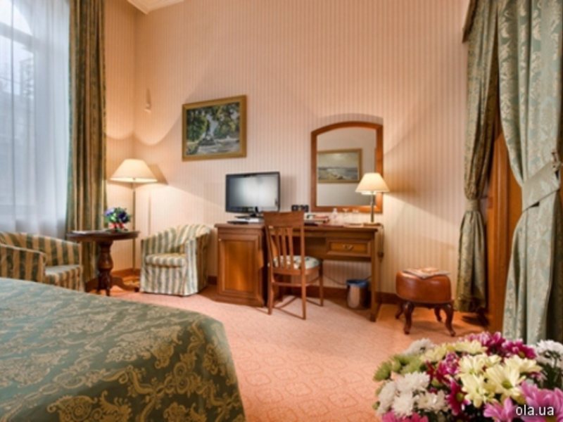 Otrada Boutique Hotel  11861