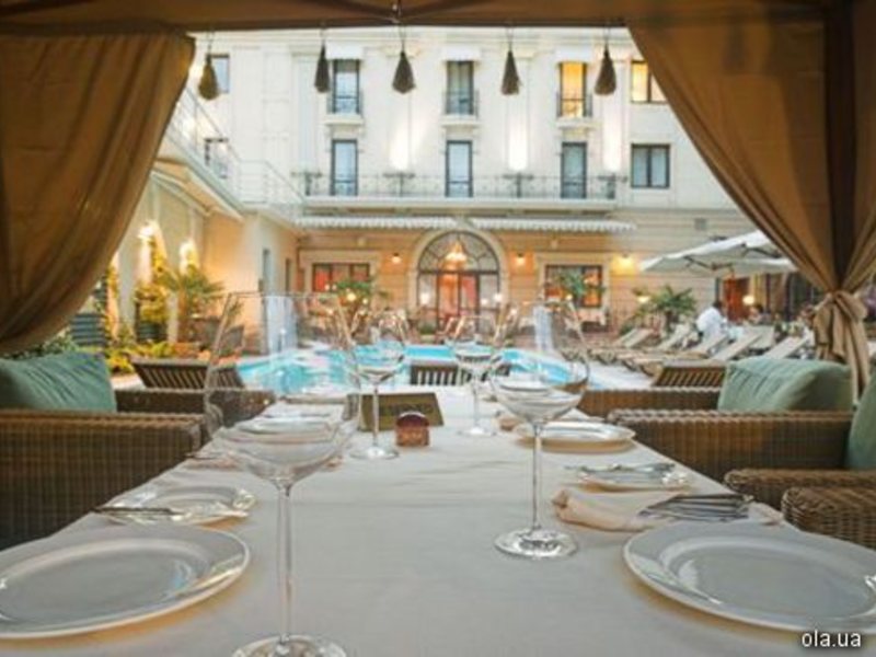 Otrada Boutique Hotel  11863