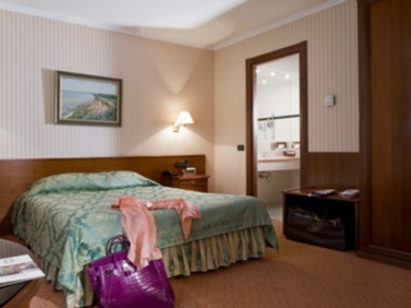 Otrada Boutique Hotel  11866