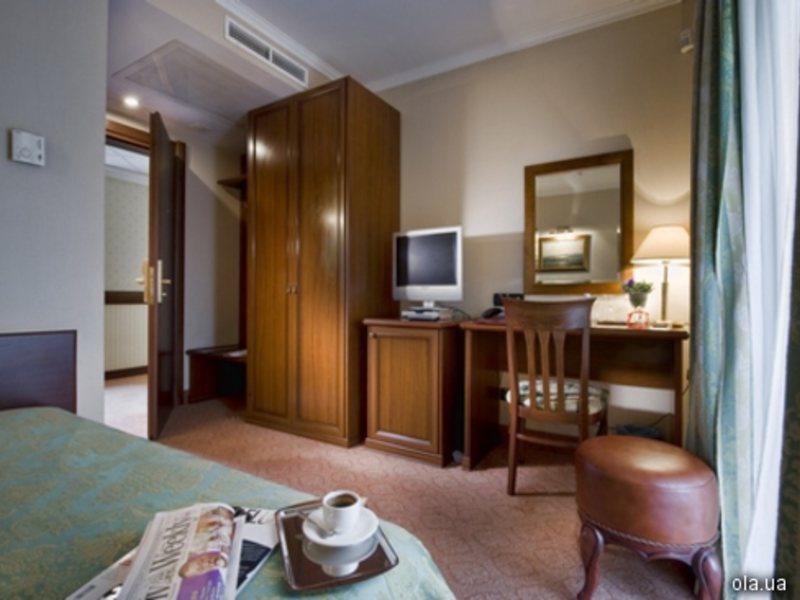 Otrada Boutique Hotel  11867