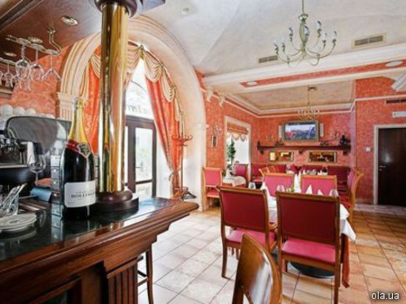 Otrada Boutique Hotel  11868