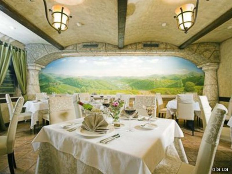 Otrada Boutique Hotel  11869