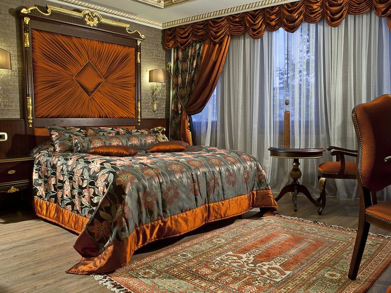 Ottoman s Life Hotel Boutique 280437