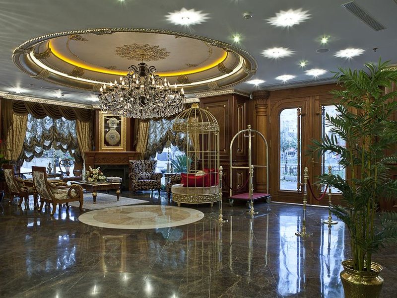 Ottoman s Life Hotel Boutique 280438