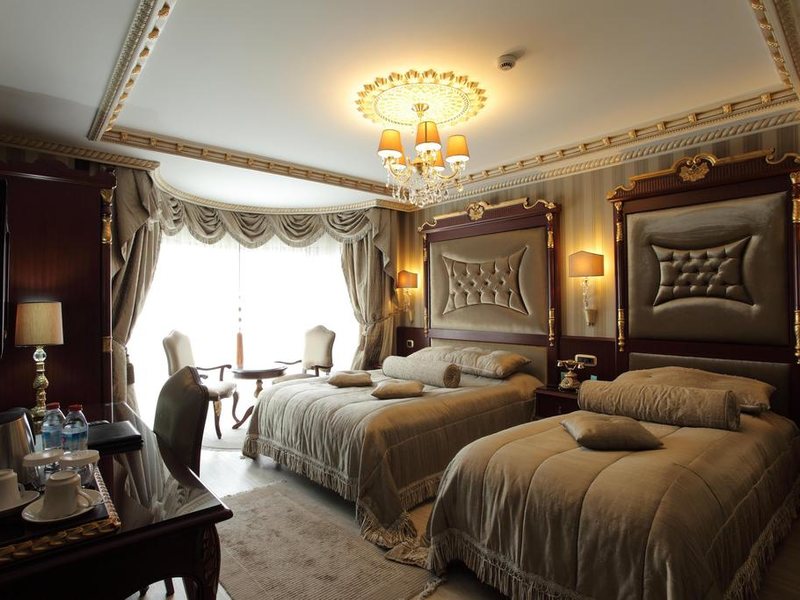 Ottoman s Life Hotel Boutique 280440