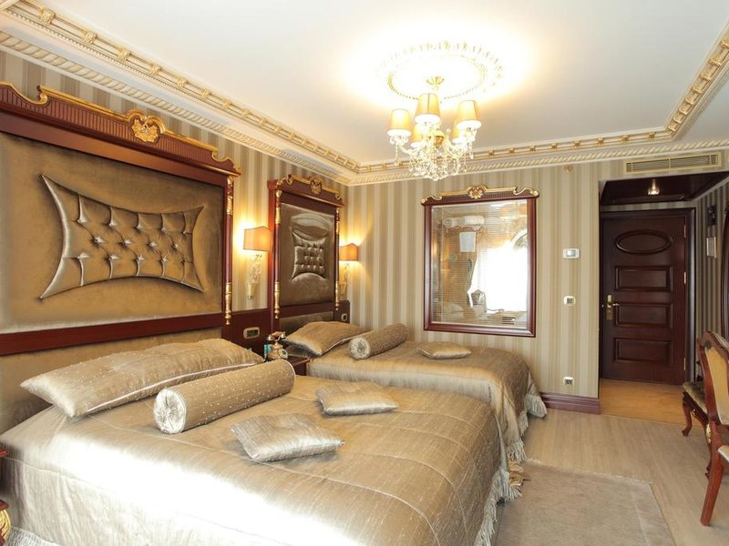 Ottoman s Life Hotel Boutique 280441