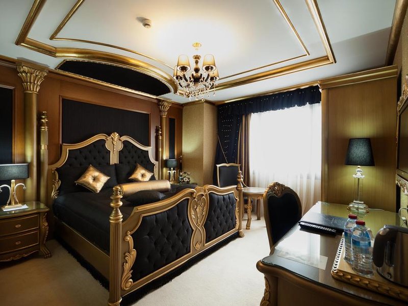 Ottoman s Life Hotel Boutique 280442