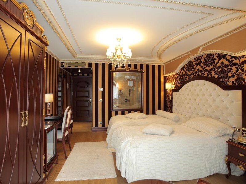 Ottoman s Life Hotel Boutique 280443