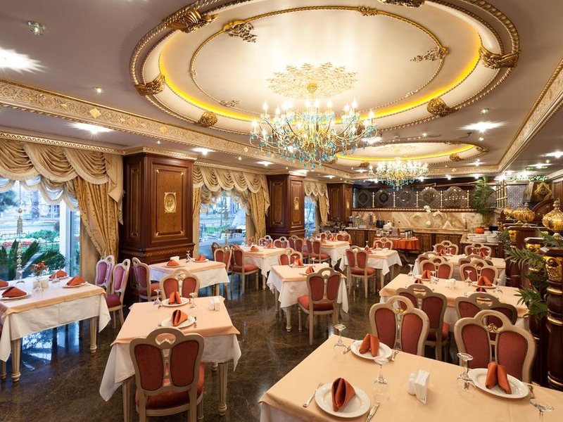 Ottoman s Life Hotel Boutique 280444