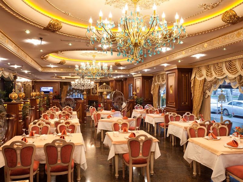 Ottoman s Life Hotel Boutique 280445