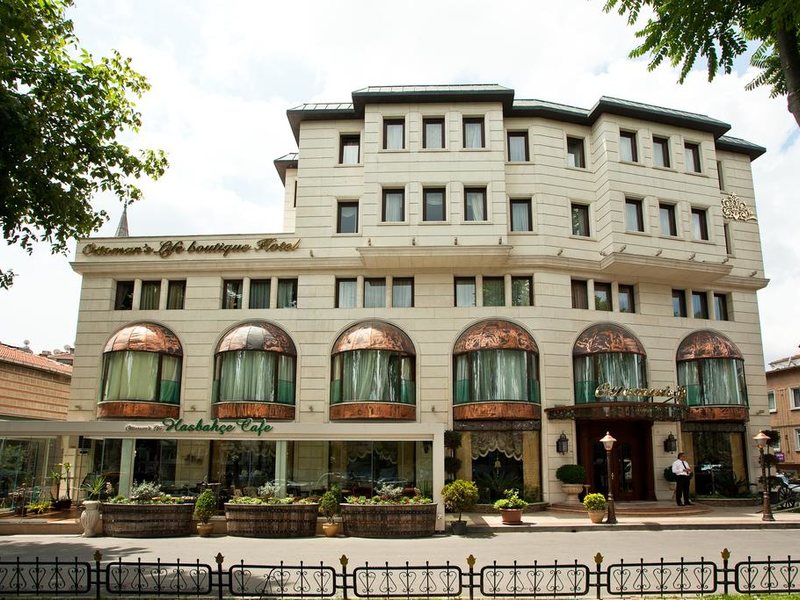 Ottoman s Life Hotel Boutique 280446