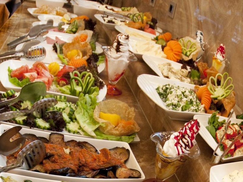 Ottoman s Life Hotel Boutique 280448