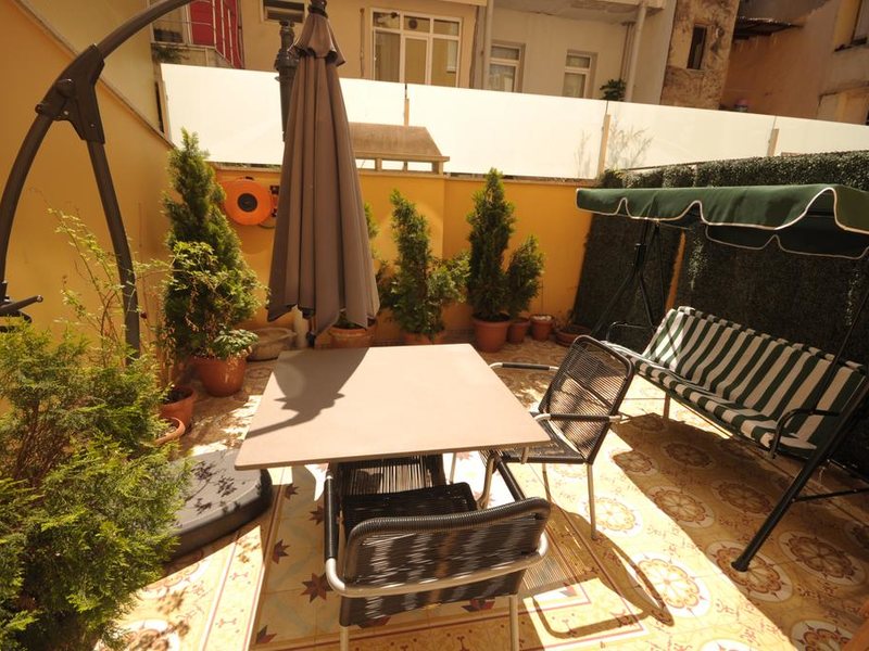 Ottopera Hotel 275282