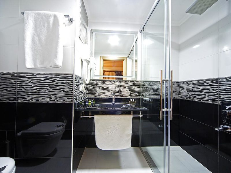 Ottopera Hotel 275286