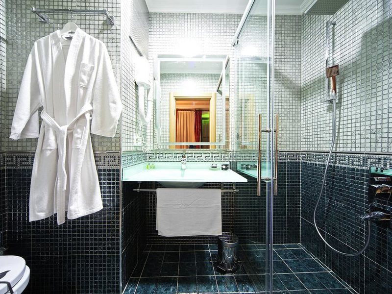 Ottopera Hotel 275287