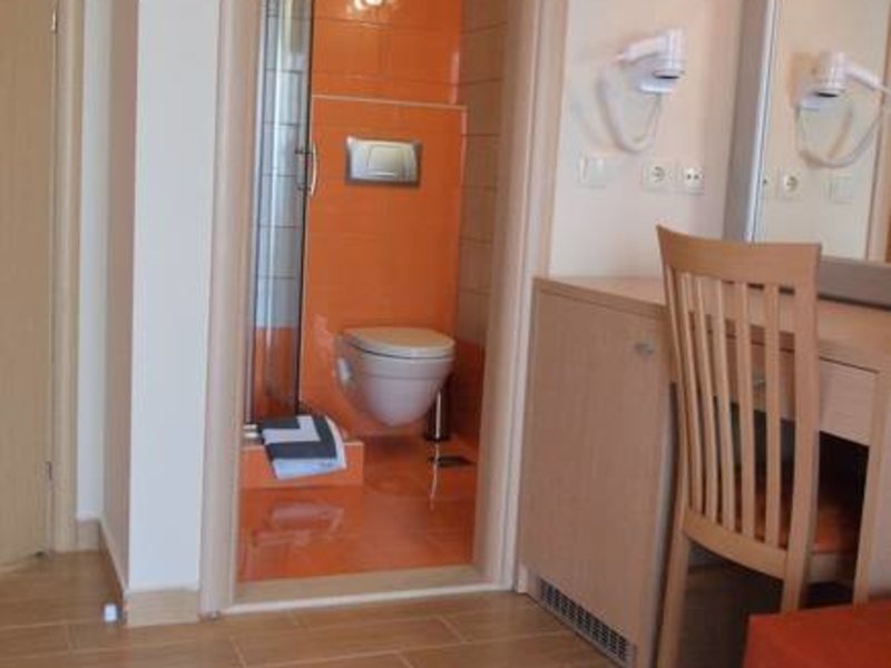 Ouranoupolis Princess Hotel 251448