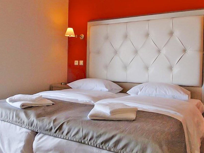 Ouranoupolis Princess Hotel 251454