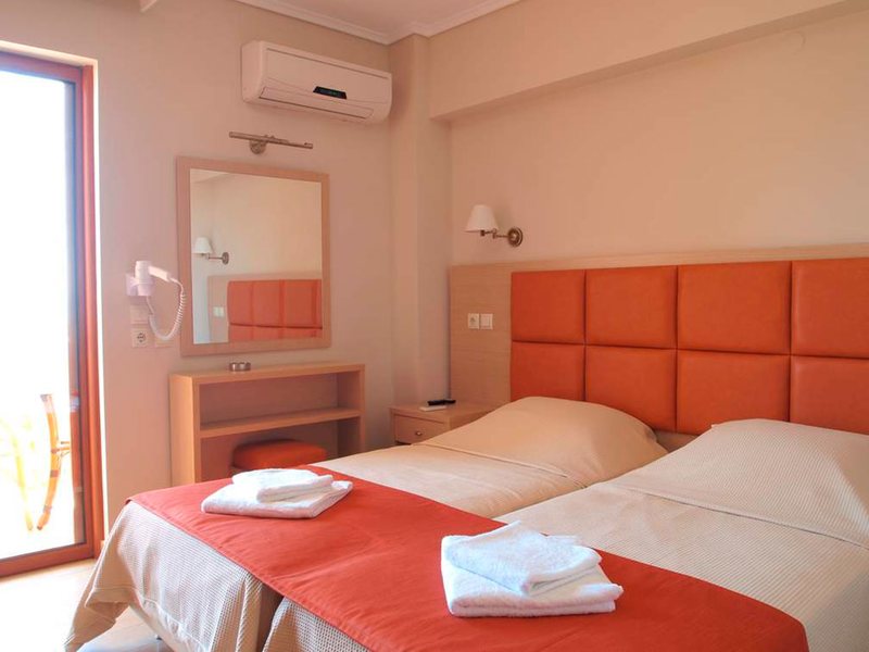 Ouranoupolis Princess Hotel 251457