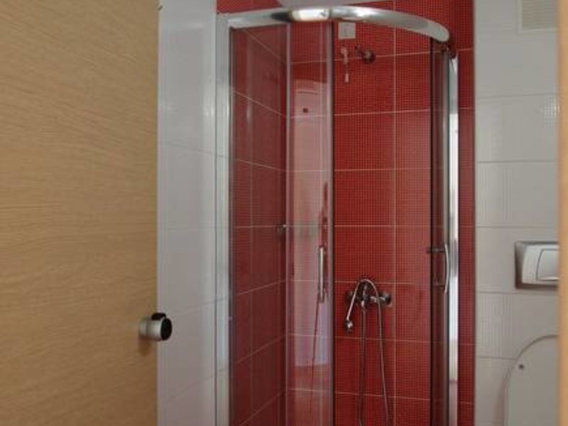 Ouranoupolis Princess Hotel 251458