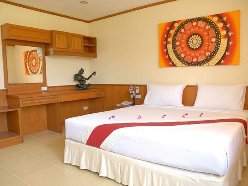 Outdoor Inn & Restaurant 208613