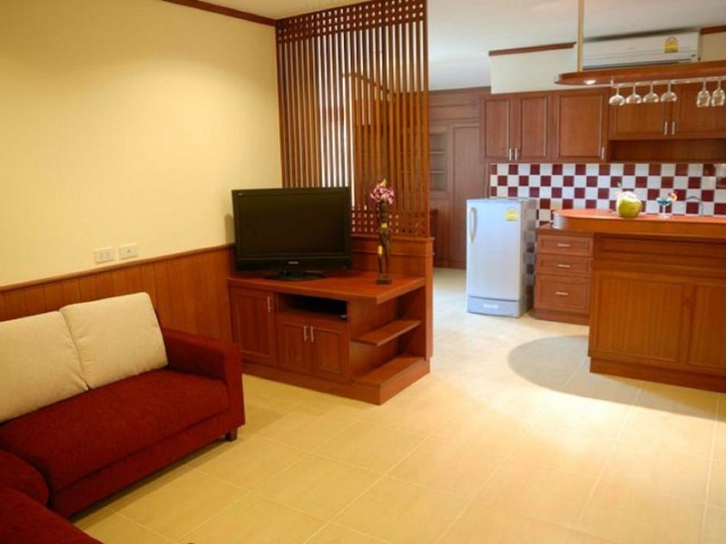 Outdoor Inn & Restaurant 208616