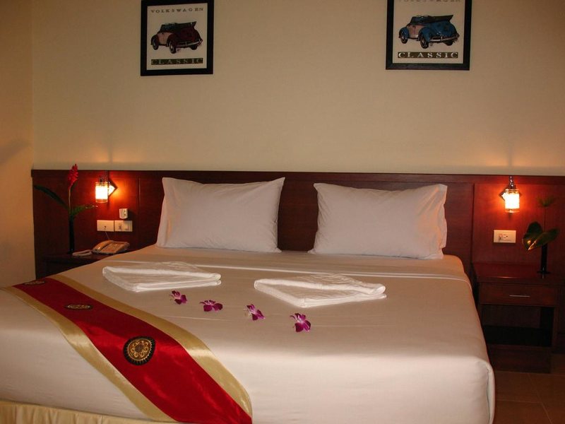 Outdoor Inn & Restaurant 208619