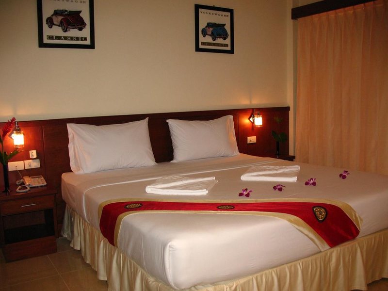 Outdoor Inn & Restaurant 208620