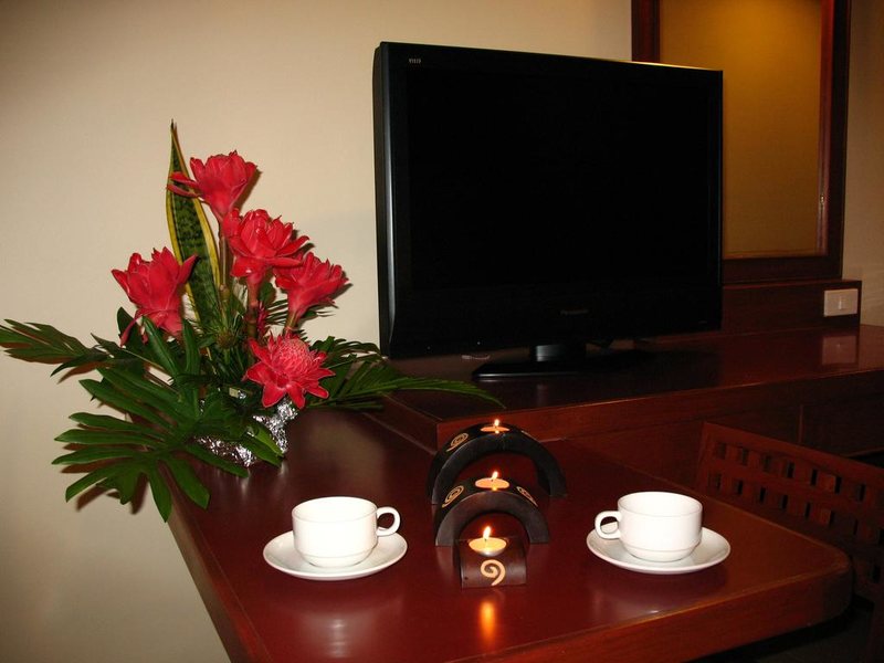 Outdoor Inn & Restaurant 208622