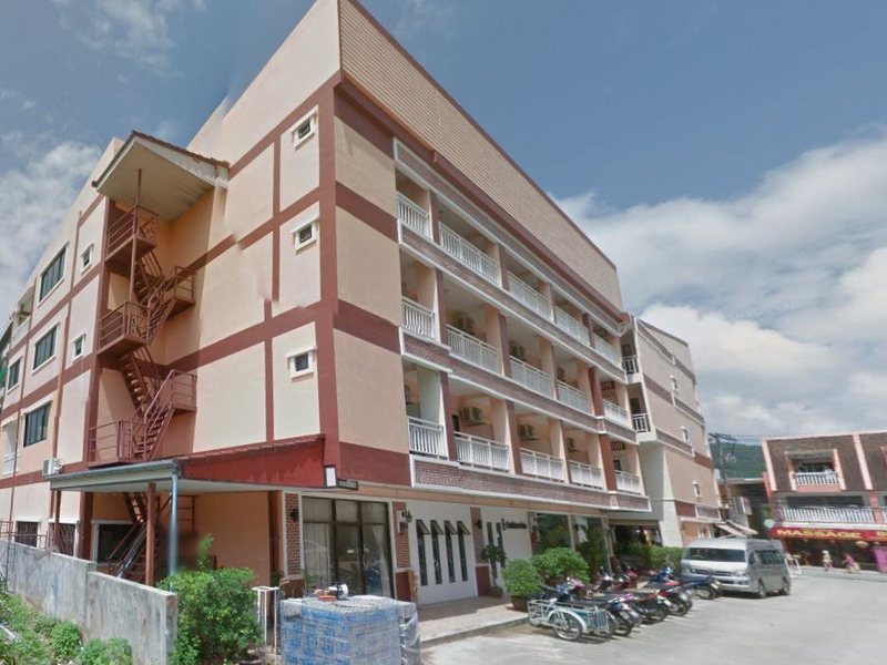 Outdoor Inn & Restaurant 208625