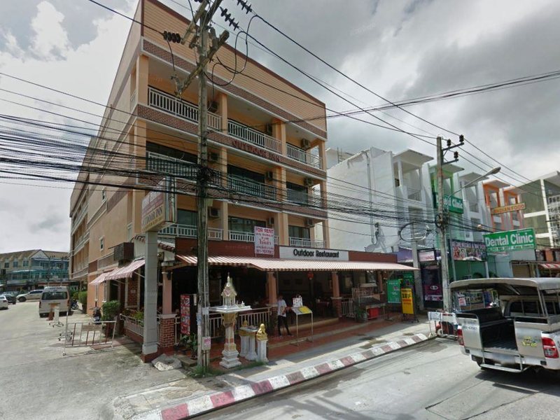 Outdoor Inn & Restaurant 208626