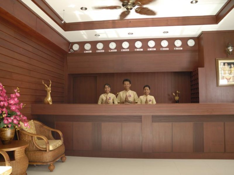 Outdoor Inn & Restaurant 214875