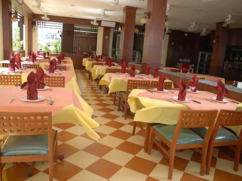 Outdoor Inn & Restaurant 214876