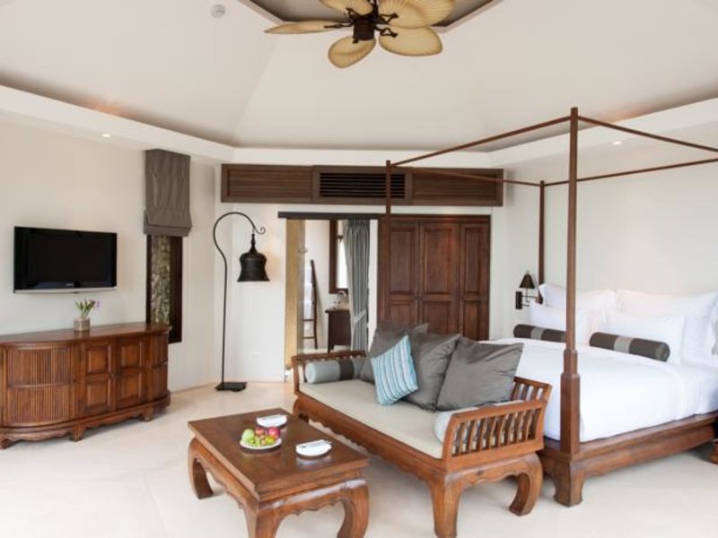 Outrigger Koh Samui Beach Resort 143025