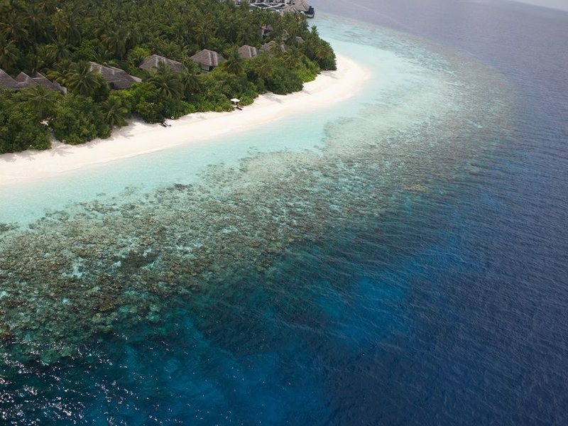 Outrigger Konotta Maldives Resort 136075