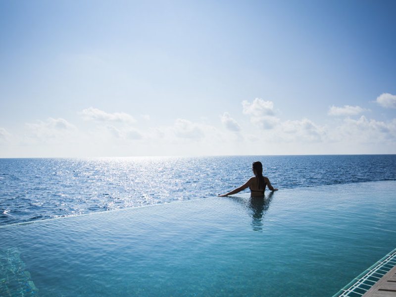 Outrigger Konotta Maldives Resort 136081