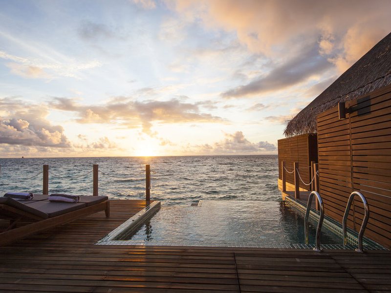 Outrigger Konotta Maldives Resort 136083