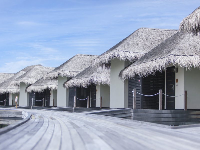 Outrigger Konotta Maldives Resort 136084