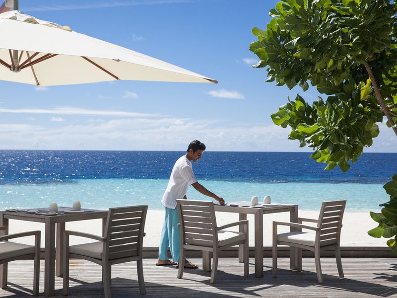 Outrigger Konotta Maldives Resort 136085