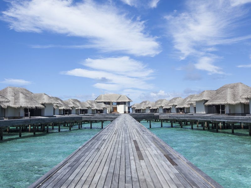 Outrigger Konotta Maldives Resort 136086