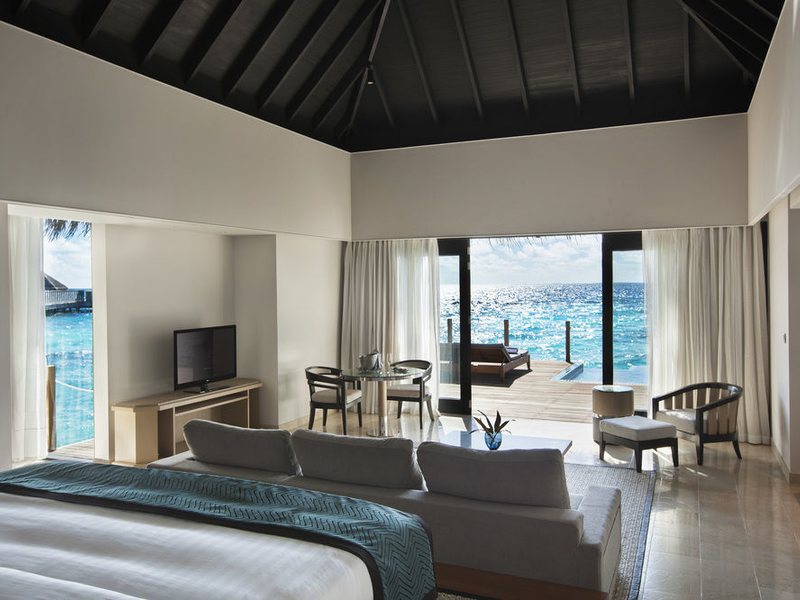 Outrigger Konotta Maldives Resort 136087