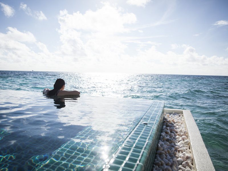 Outrigger Konotta Maldives Resort 136088